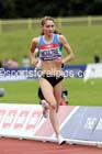 Womens 1500 metres, British Championships, Birmingham. Photo: David T. Hewitson/Sports for All Pics